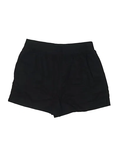 Pre-owned Old Navy Athletic Shorts In Black