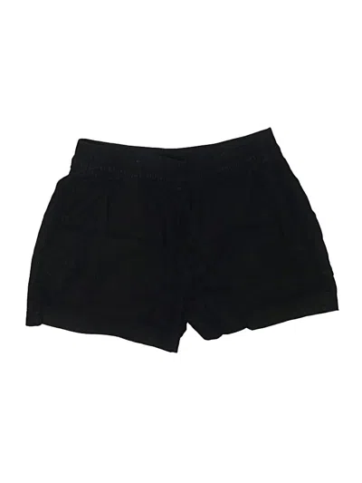 Pre-owned Old Navy Athletic Shorts In Black