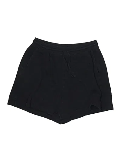 Pre-owned Old Navy Athletic Shorts In Black