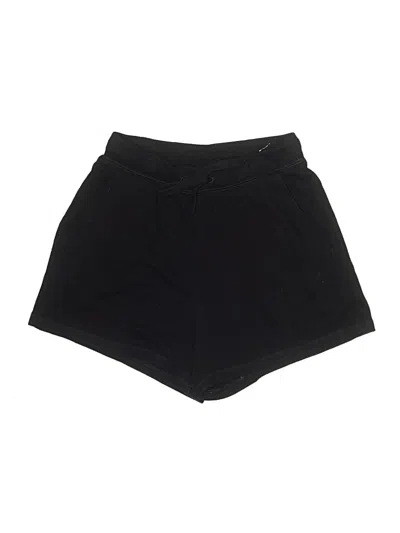 Pre-owned Old Navy Athletic Shorts In Black