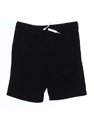 Pre-owned Old Navy Athletic Shorts In Black