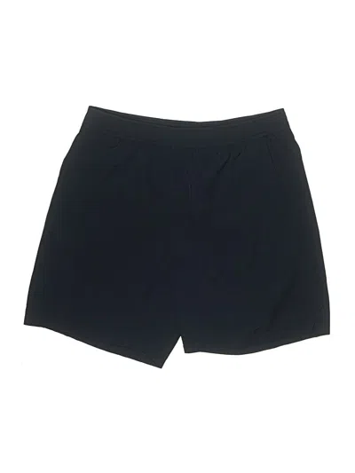 Pre-owned Old Navy Athletic Shorts In Black
