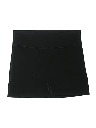 Pre-owned Old Navy Athletic Shorts In Black