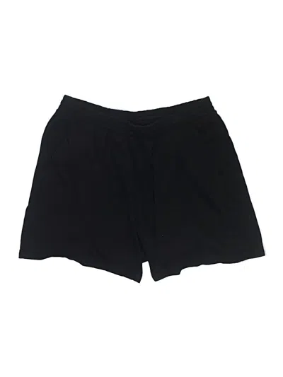 Pre-owned Old Navy Athletic Shorts In Black