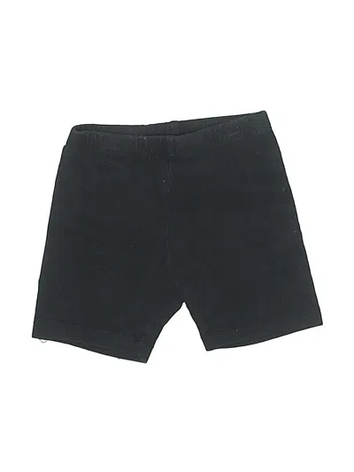 Pre-owned Old Navy Kids' Athletic Shorts In Black