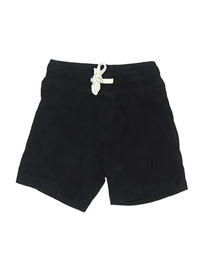 Pre-owned Old Navy Kids' Athletic Shorts In Black