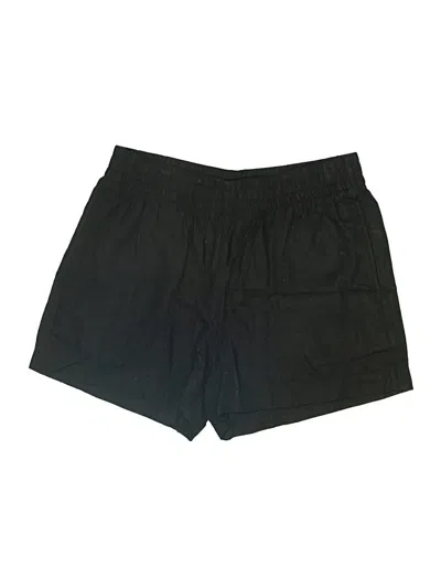 Pre-owned Old Navy Athletic Shorts In Black