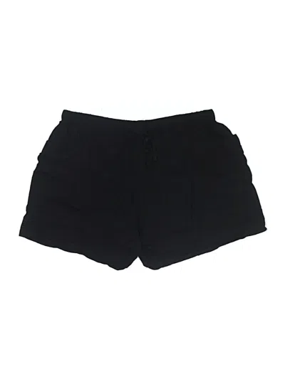 Pre-owned Old Navy Athletic Shorts In Black