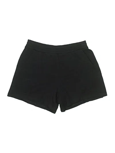 Pre-owned Old Navy Athletic Shorts In Black