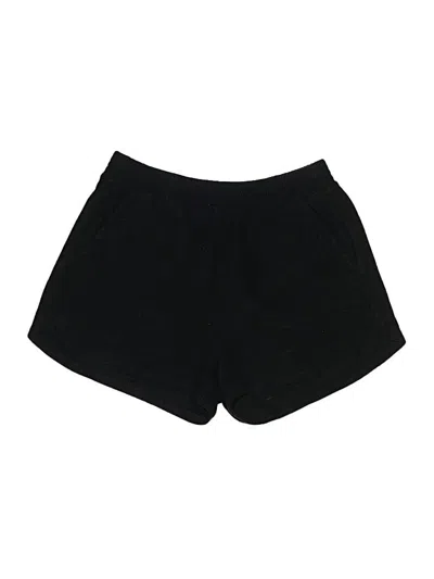 Pre-owned Old Navy Athletic Shorts In Black