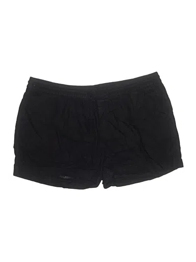 Pre-owned Old Navy Athletic Shorts In Black