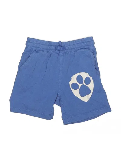 Pre-owned Old Navy Kids' Athletic Shorts In Blue