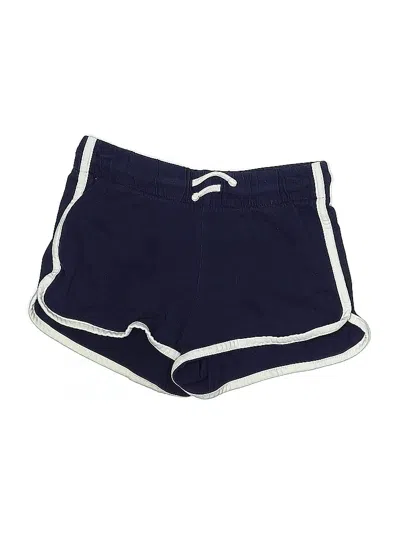 Pre-owned Old Navy Kids' Athletic Shorts In Blue