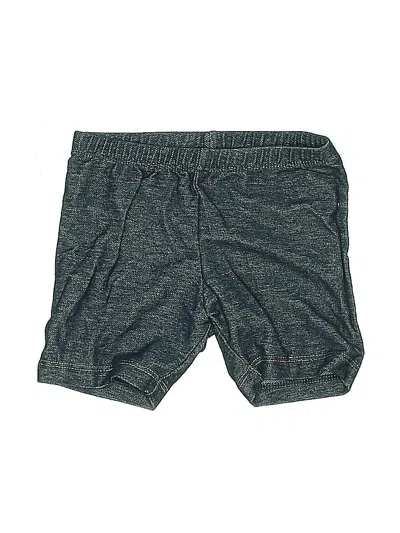 Pre-owned Old Navy Kids' Athletic Shorts In Blue