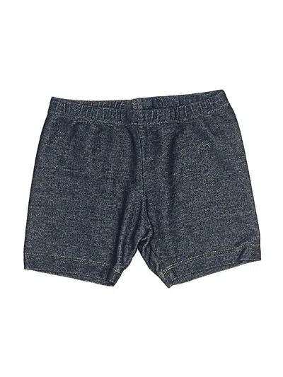Pre-owned Old Navy Kids' Athletic Shorts In Blue