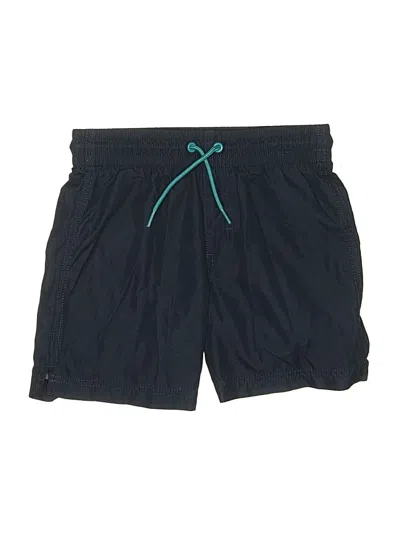 Pre-owned Old Navy Kids' Athletic Shorts In Blue