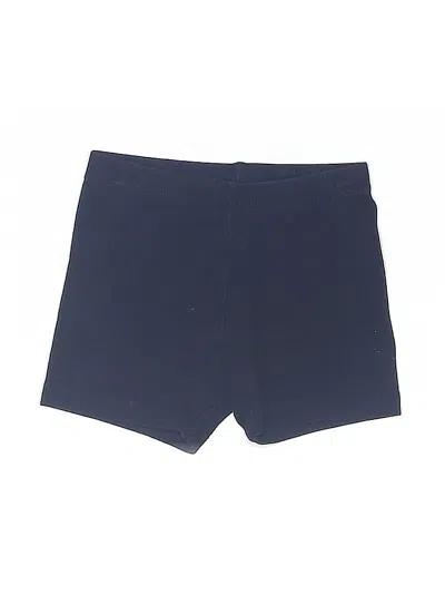 Pre-owned Old Navy Kids' Athletic Shorts In Blue