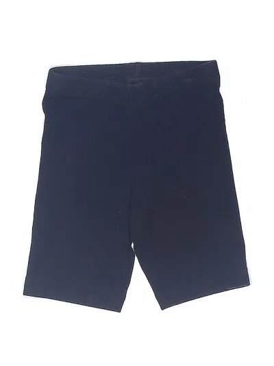 Pre-owned Old Navy Kids' Athletic Shorts In Blue