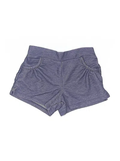 Pre-owned Old Navy Kids' Athletic Shorts In Blue
