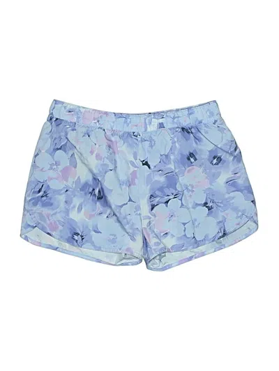 Pre-owned Old Navy Athletic Shorts In Blue