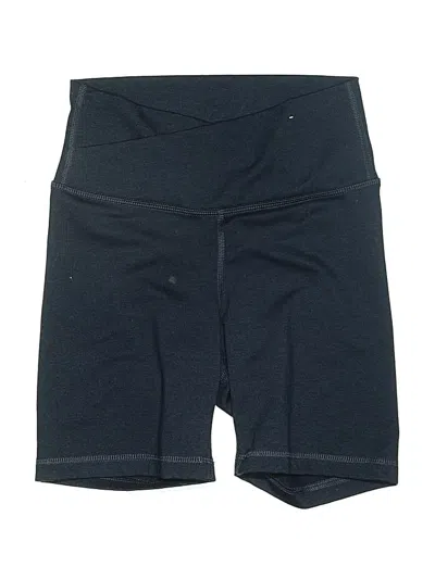 Pre-owned Old Navy Athletic Shorts In Blue