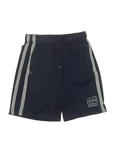 Pre-owned Old Navy Kids' Athletic Shorts In Blue