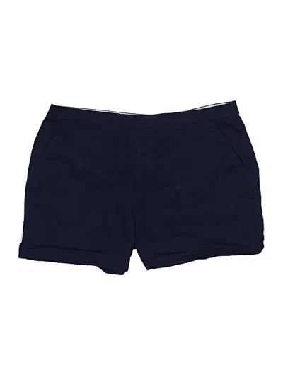 Pre-owned Old Navy Athletic Shorts In Blue