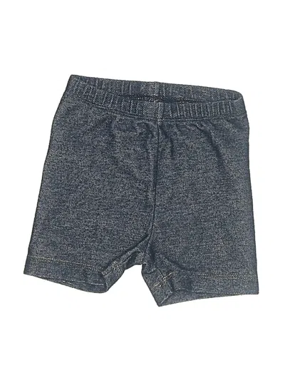 Pre-owned Old Navy Kids' Athletic Shorts In Blue