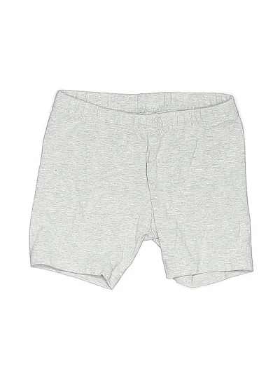 Pre-owned Old Navy Kids' Athletic Shorts In Gray