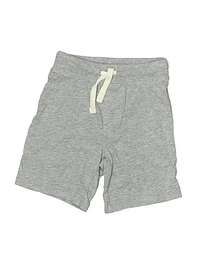 Pre-owned Old Navy Kids' Athletic Shorts In Gray