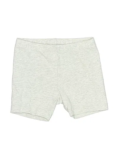 Pre-owned Old Navy Kids' Athletic Shorts In Gray