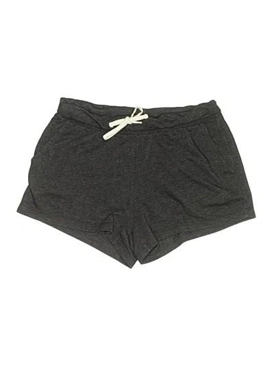 Pre-owned Old Navy Athletic Shorts In Gray