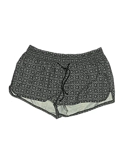 Pre-owned Old Navy Athletic Shorts In Gray