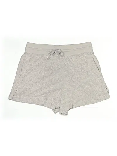 Pre-owned Old Navy Athletic Shorts In Gray