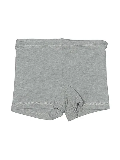Pre-owned Old Navy Kids' Athletic Shorts In Gray