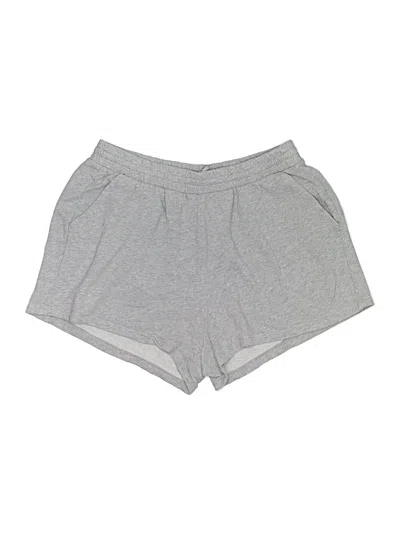 Pre-owned Old Navy Athletic Shorts In Gray