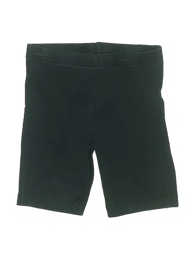 Pre-owned Old Navy Kids' Athletic Shorts In Green