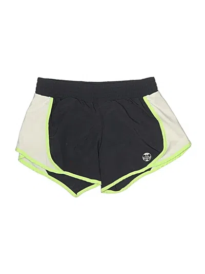 Pre-owned Old Navy Athletic Shorts In Green