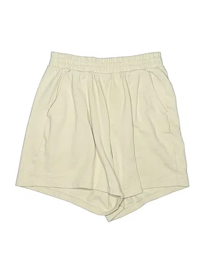 Pre-owned Old Navy Athletic Shorts In Ivory