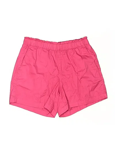 Pre-owned Old Navy Athletic Shorts In Pink