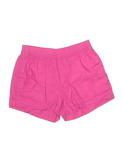 Pre-owned Old Navy Athletic Shorts In Pink
