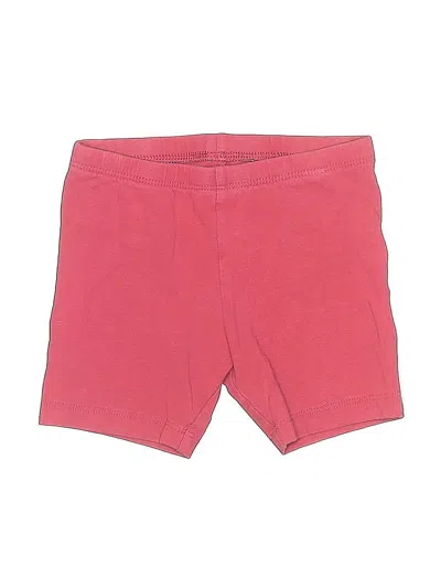 Pre-owned Old Navy Kids' Athletic Shorts In Red
