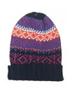 Old Navy Beanie Hat In Blue
