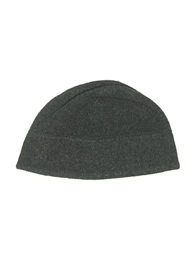 Pre-owned Old Navy Beanie Hat In Gray