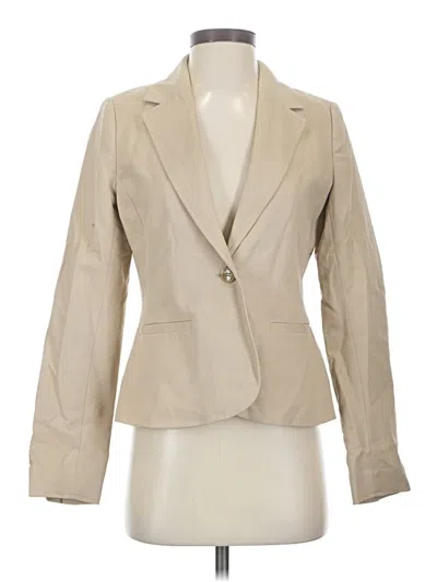 Old Navy Blazer Jacket In Tan
