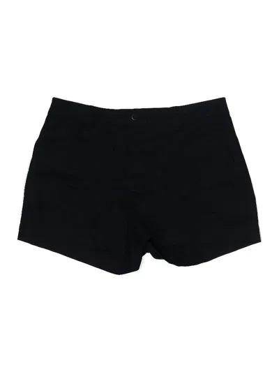 Pre-owned Old Navy Board Shorts In Black