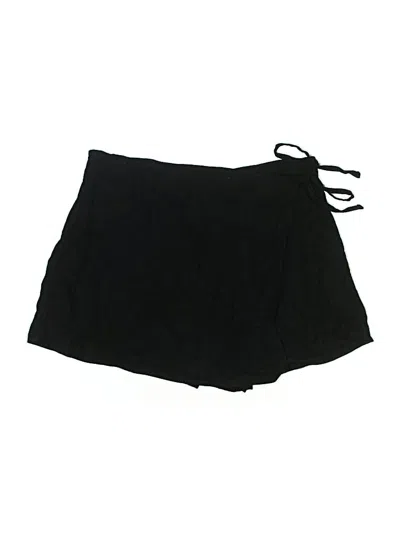 Pre-owned Old Navy Board Shorts In Black