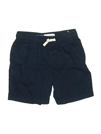 Pre-owned Old Navy Kids' Board Shorts In Blue