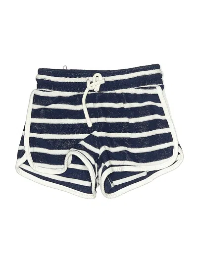 Pre-owned Old Navy Kids' Board Shorts In Blue