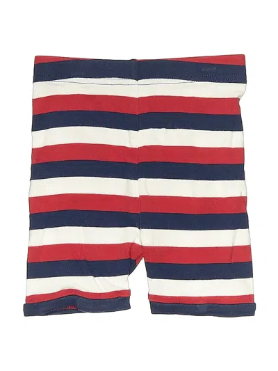 Pre-owned Old Navy Kids' Board Shorts In Blue